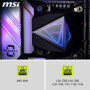 Kit de refroidissement liquide MSI