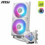 Kit de refroidissement liquide MSI