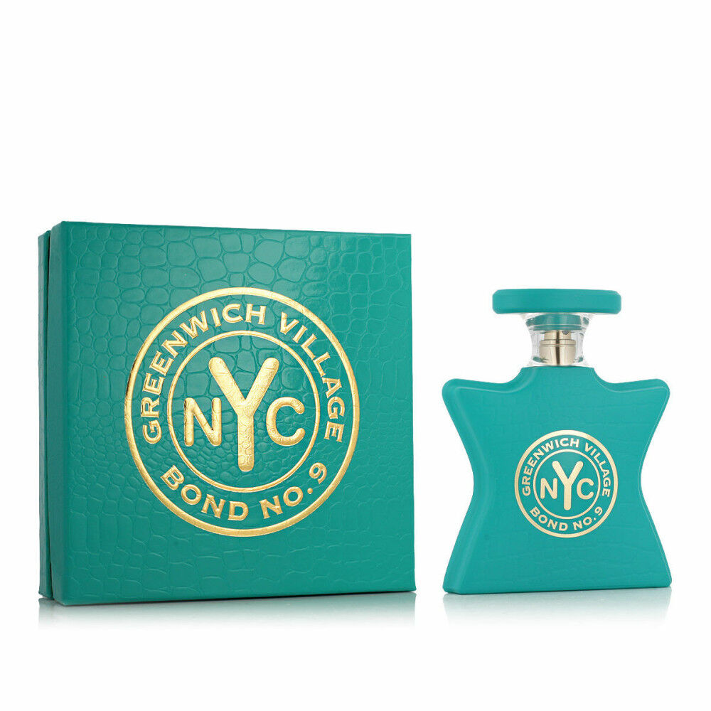 Parfum Unisexe Bond No. 9 GREENWICH VILLAGE EDP 100 ml