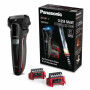rasoir Électrique Rechargeable Panasonic ES-LL41-K503
