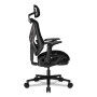 Chaise de jeu Cougar 3MSPDGRB.0001 Noir
