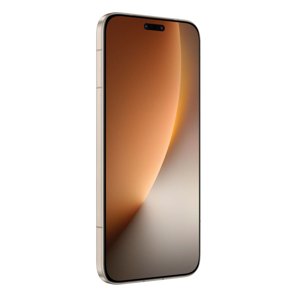 Smartphone Honor MAGIC 8 PRO 6,8" Snapdragon 888 12 GB RAM 512 GB Doré