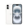 Smartphone Apple IPHONE 16 PLUS 128 GB Blanc 6,7"