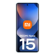 Smartphone Xiaomi REDMI NOTE 15 6 GB RAM 128 GB Bleu