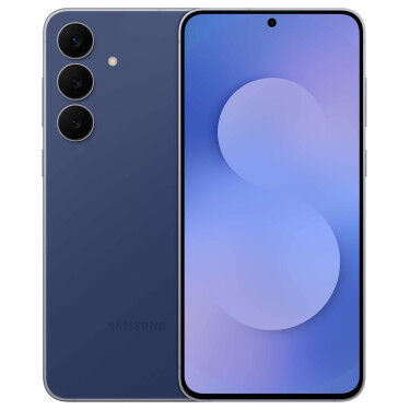 Smartphone Samsung S25 FE 6,7" 8 GB RAM 128 GB Awesome Navy