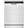 Lave-vaisselle Siemens AG SN23EW03KE Blanc 60 cm