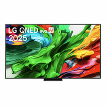 TV intelligente LG 86QNED86A6A 86" 4K Ultra HD LED HDR AMD FreeSync QNED