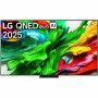 TV intelligente LG 86QNED86A6A 86" 4K Ultra HD LED HDR AMD FreeSync QNED