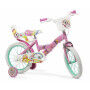 Vélo pour Enfants Toimsa 16" Licorne