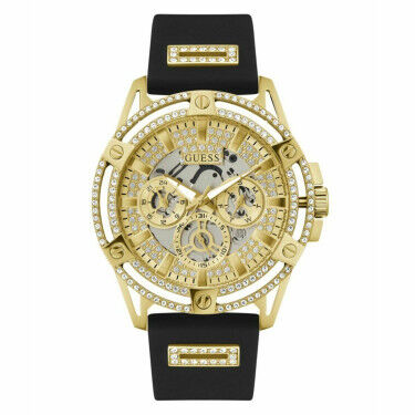 Montre Femme Guess KING