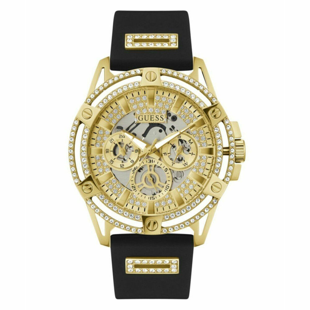 Montre Femme Guess KING