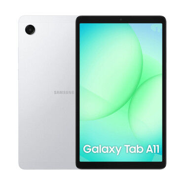 Tablette Samsung TAB A11 SM-X135 8,7" 8 GB RAM 128 GB Argenté