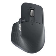 Souris Logitech 910-007501 Graphite Acier 8000 dpi