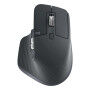 Souris Logitech 910-007501 Graphite Acier 8000 dpi