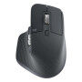 Souris Logitech 910-007501 Graphite Acier 8000 dpi