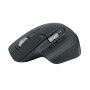 Souris Logitech 910-007501 Graphite Acier 8000 dpi