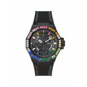 Montre Homme Guess GW0701G1