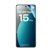 Smartphone Xiaomi REDMI NOTE 15 PRO 8 GB RAM 256 GB Bleu