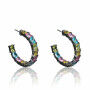 Boucles d´oreilles Femme Chiara Ferragni  4 cm