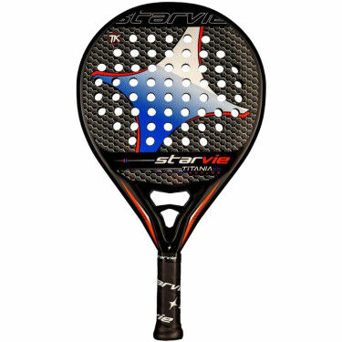 Raquette de Padel Starvie