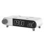 Montre-Réveil avec Chargeur sans Fil