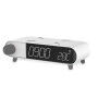 Montre-Réveil avec Chargeur sans Fil