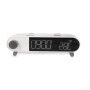 Montre-Réveil avec Chargeur sans Fil