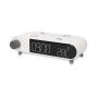 Montre-Réveil avec Chargeur sans Fil