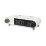 Montre-Réveil avec Chargeur sans Fil