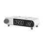Montre-Réveil avec Chargeur sans Fil