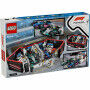 Set de construction Lego