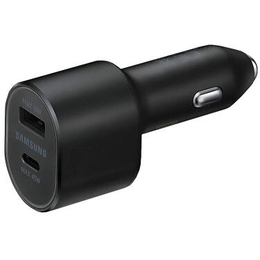 Chargeur de voiture Samsung