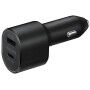 Chargeur de voiture Samsung