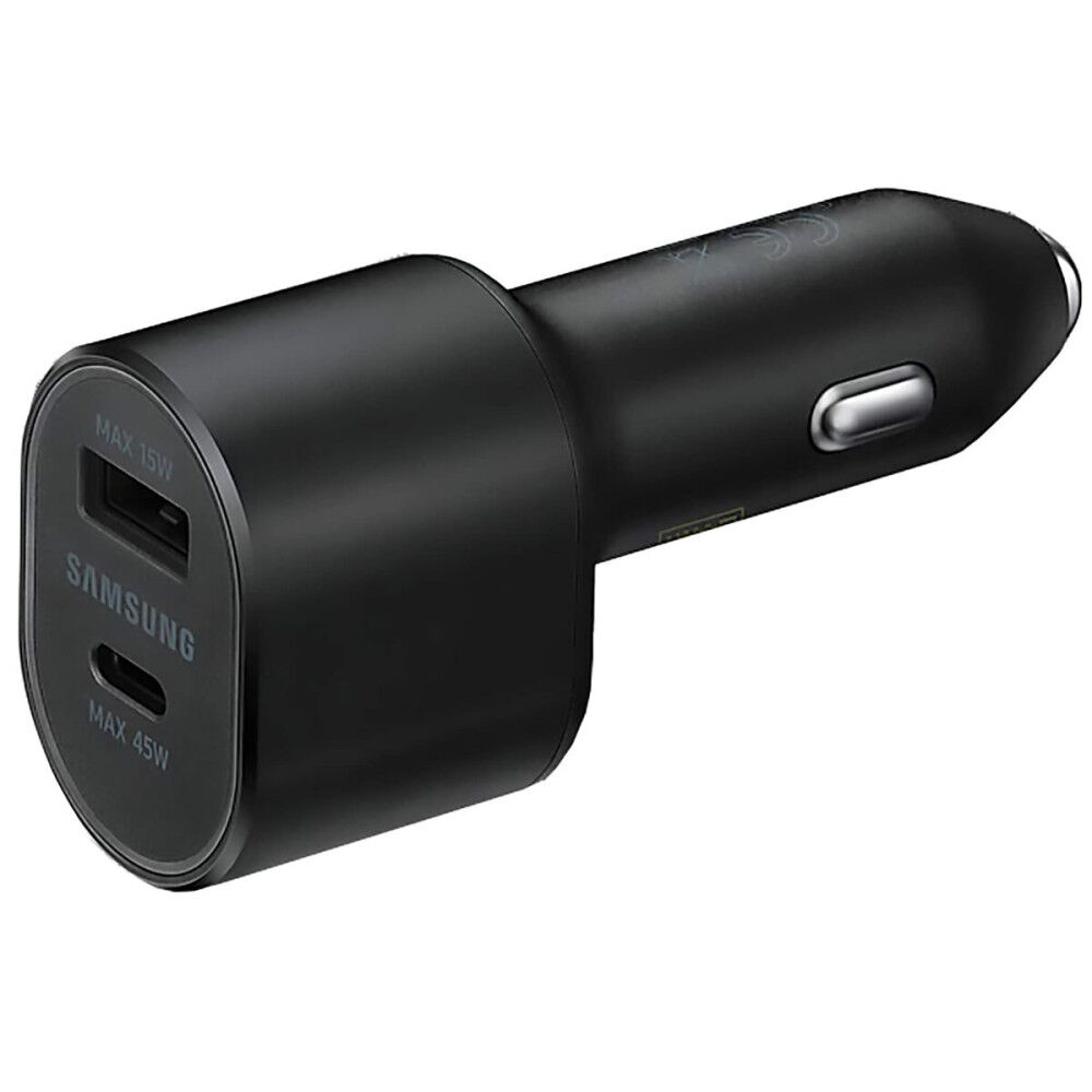 Chargeur de voiture Samsung