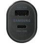 Chargeur de voiture Samsung