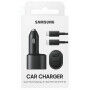Chargeur de voiture Samsung