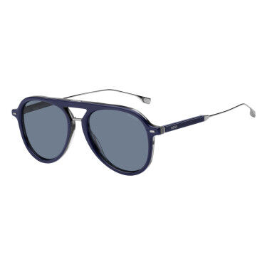 Lunettes de soleil Homme Hugo Boss
