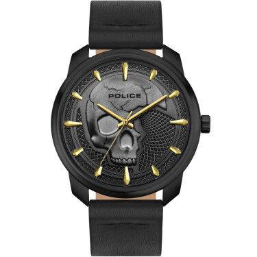 Montre Homme Police