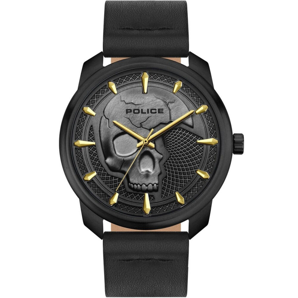 Montre Homme Police