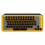 Clavier sans fil Logitech