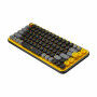 Clavier sans fil Logitech