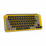 Clavier sans fil Logitech