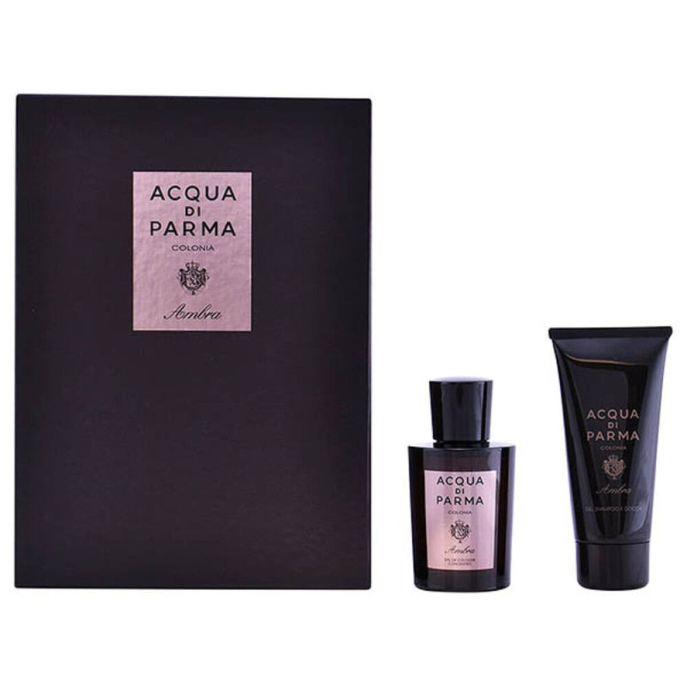 Set de Parfum Homme Acqua Di Parma