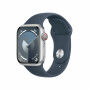 Montre intelligente Watch S9 Apple
