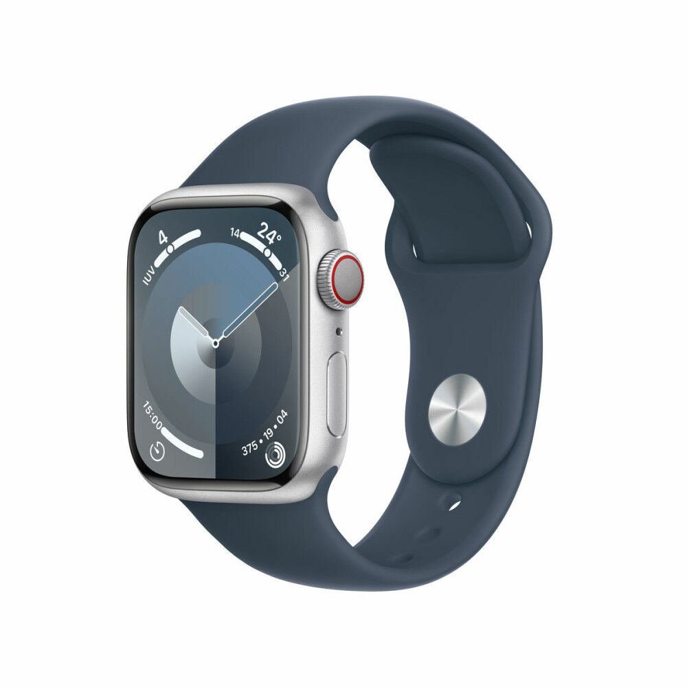 Montre intelligente Watch S9 Apple