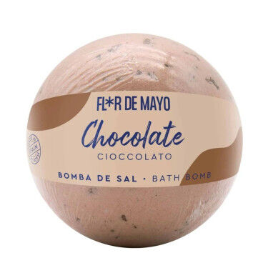 Bombe de Bain Flor de Mayo Chocolat