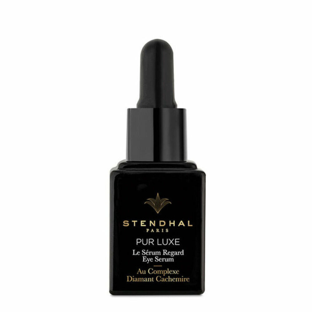 Sérum pour le contour des yeux