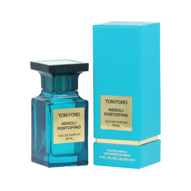Parfum Unisexe Tom Ford Neroli Portofino
