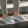 Chaussons avec Gel Confort Bamboo