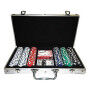 Kit de poker Porte documents
